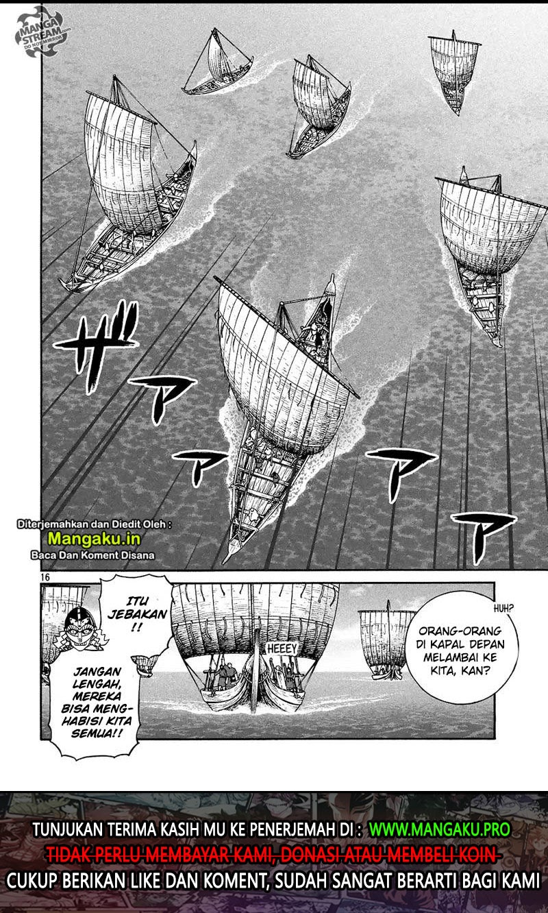 Read VIDland Saga ID Manga Online