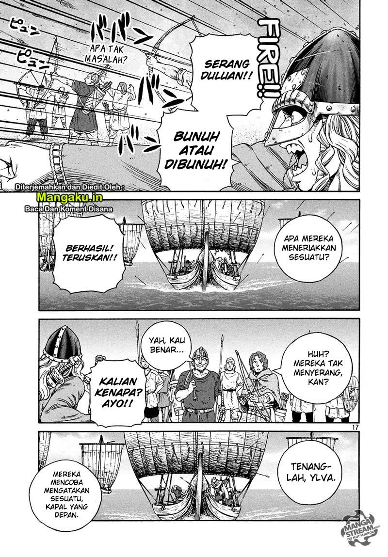 Read VIDland Saga ID Manga Online