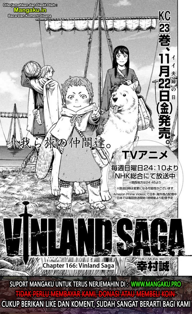 Read VIDland Saga ID Manga Online