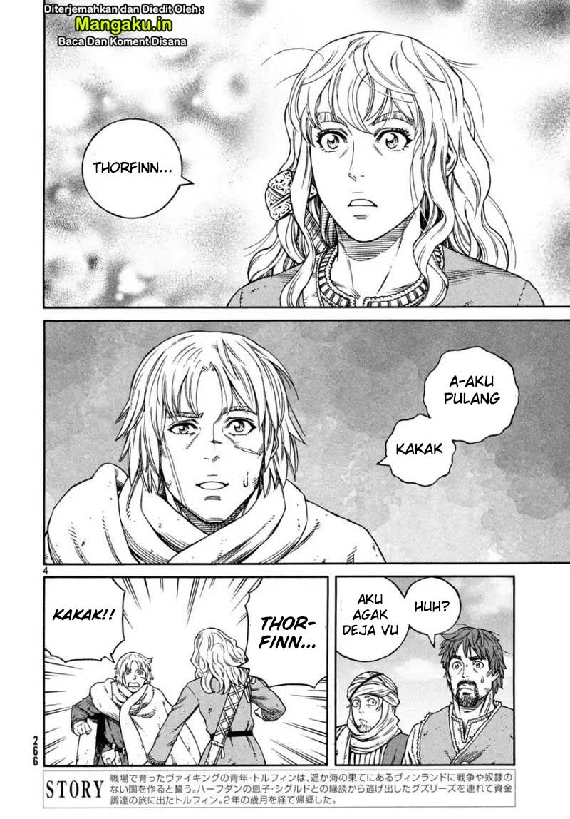 Read VIDland Saga ID Manga Online