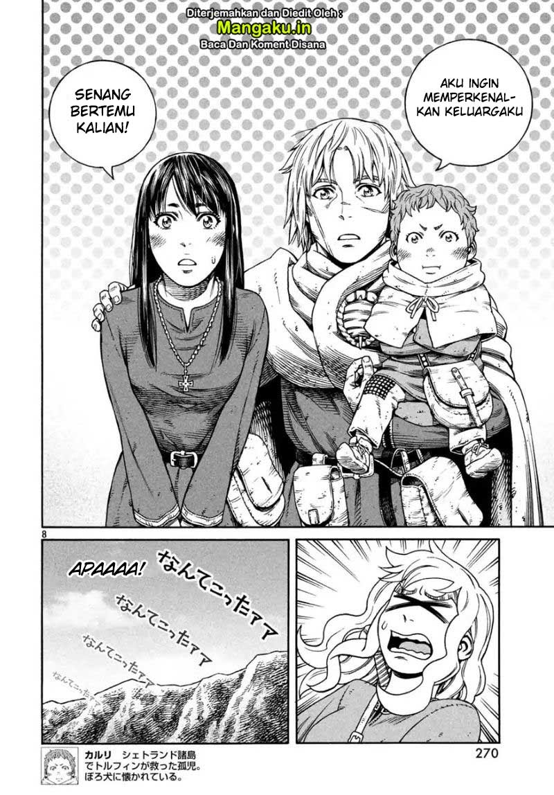 Read VIDland Saga ID Manga Online