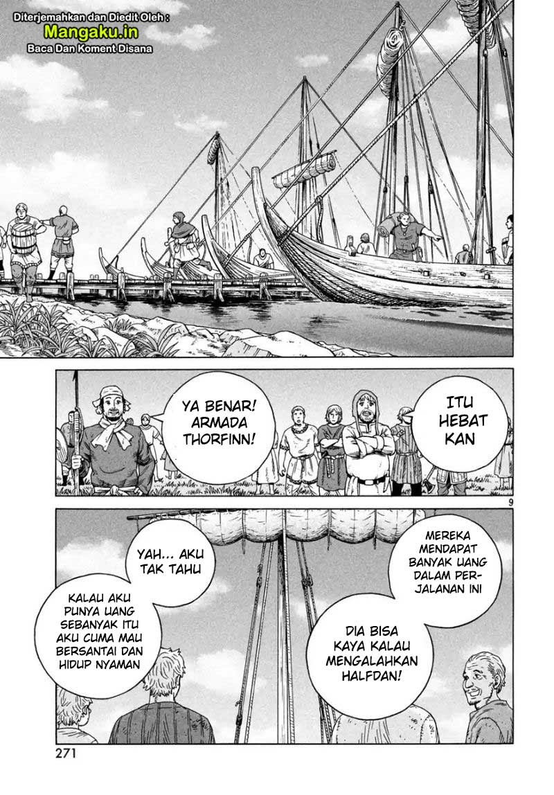 Read VIDland Saga ID Manga Online