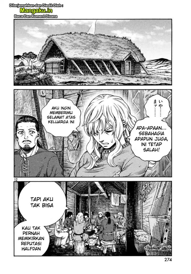 Read VIDland Saga ID Manga Online