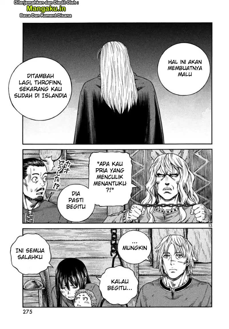 Read VIDland Saga ID Manga Online
