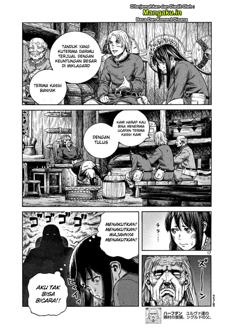 Read VIDland Saga ID Manga Online