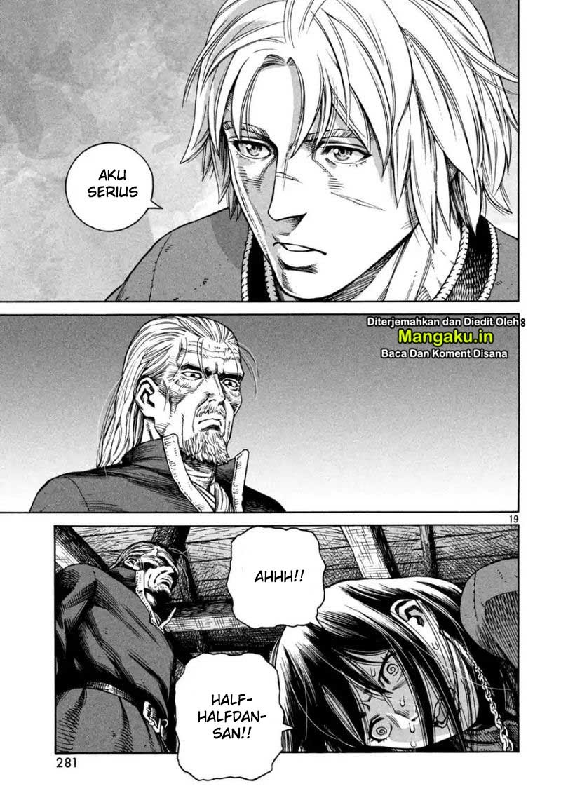 Read VIDland Saga ID Manga Online
