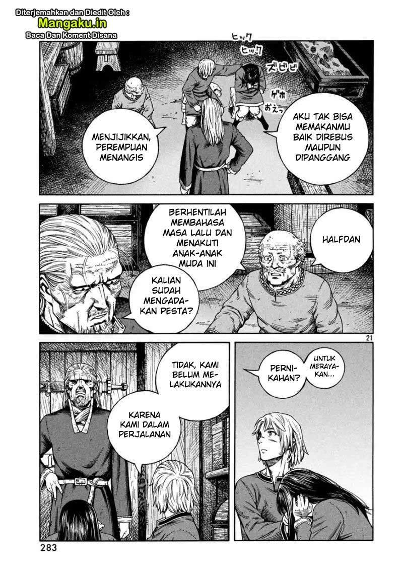 Read VIDland Saga ID Manga Online