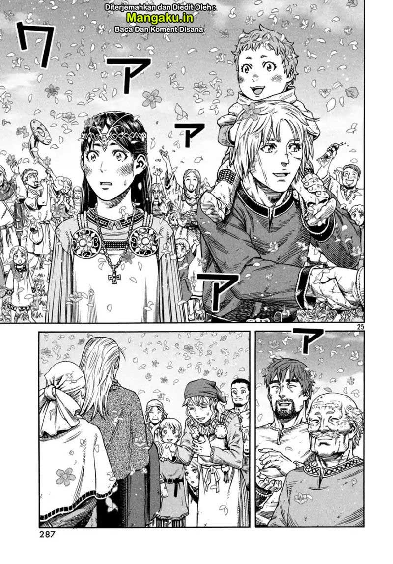 Read VIDland Saga ID Manga Online
