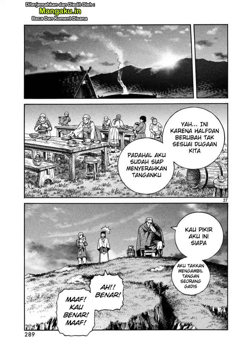 Read VIDland Saga ID Manga Online