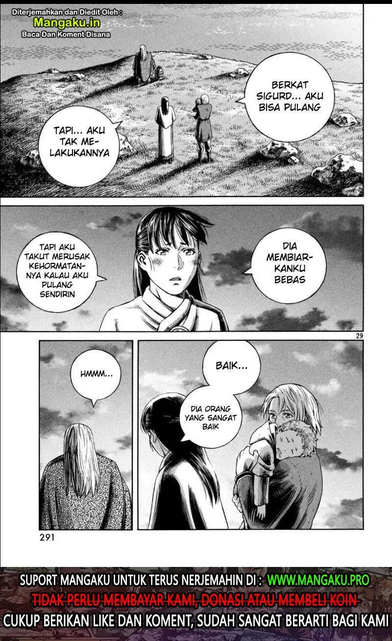 Read VIDland Saga ID Manga Online