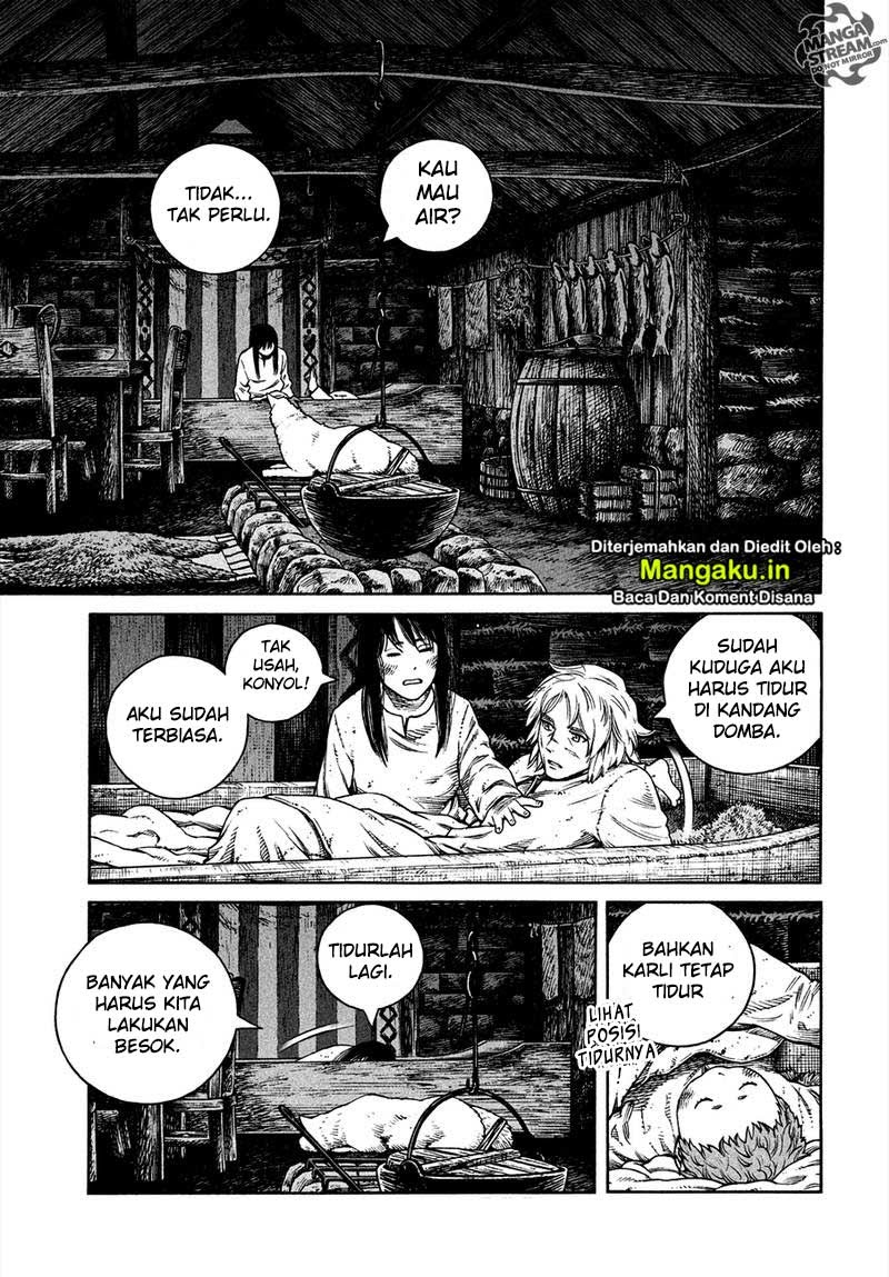 Read VIDland Saga ID Manga Online