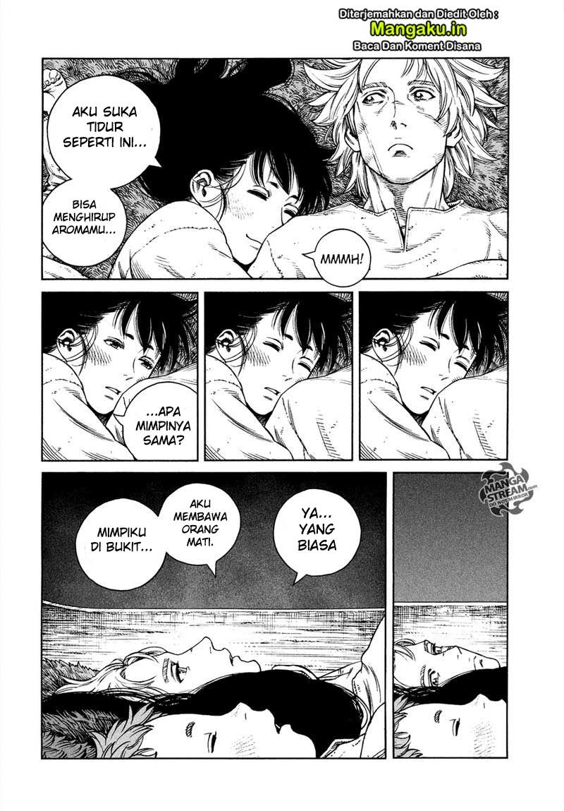 Read VIDland Saga ID Manga Online