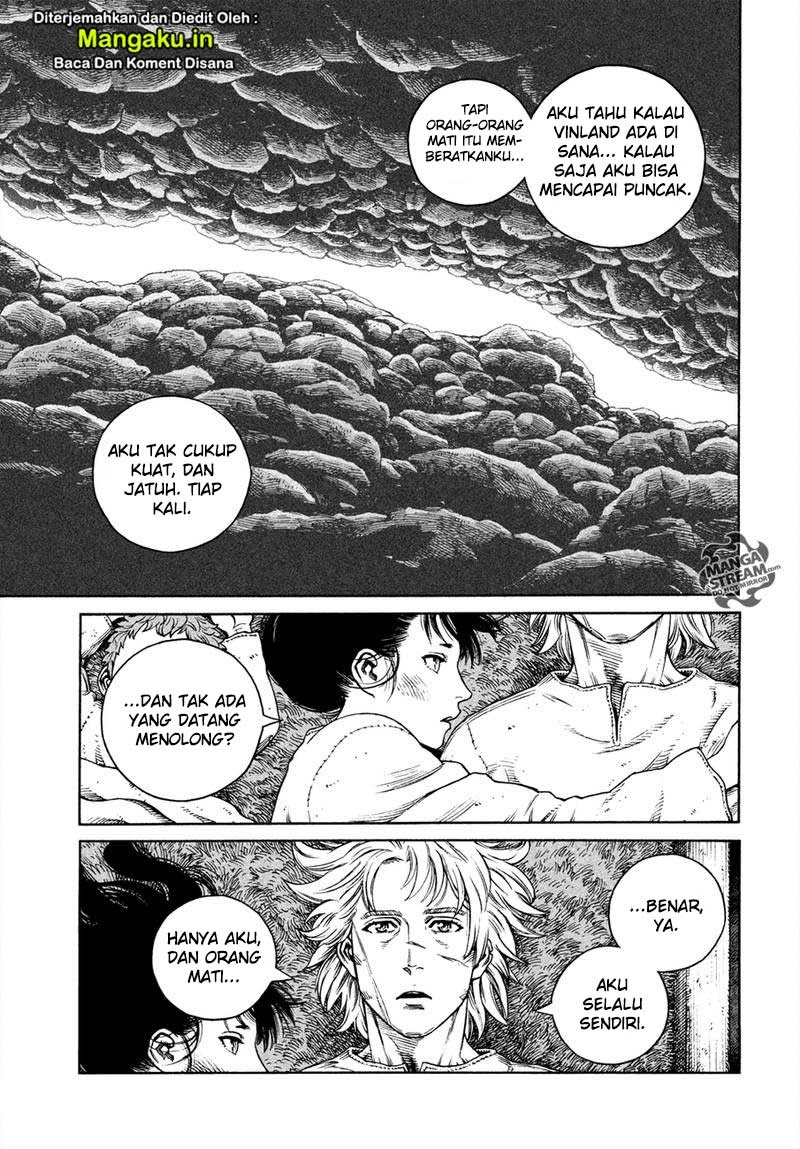 Read VIDland Saga ID Manga Online