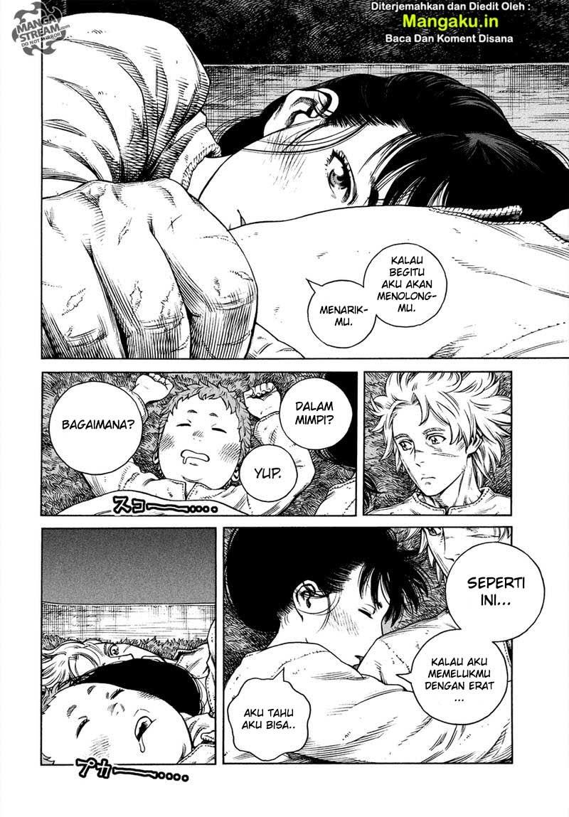 Read VIDland Saga ID Manga Online