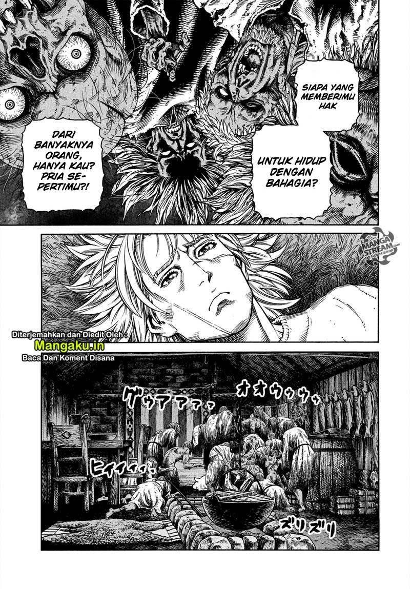 Read VIDland Saga ID Manga Online