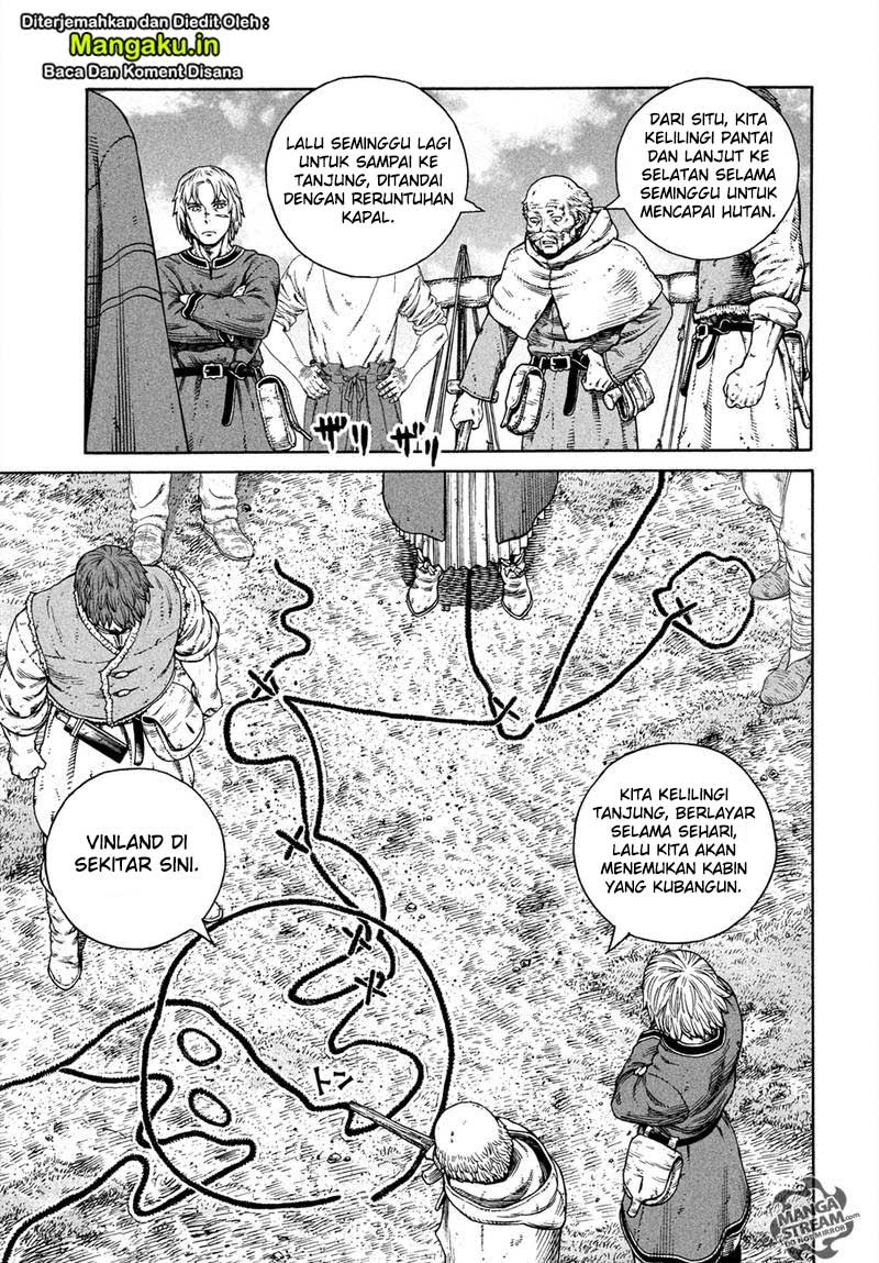 Read VIDland Saga ID Manga Online