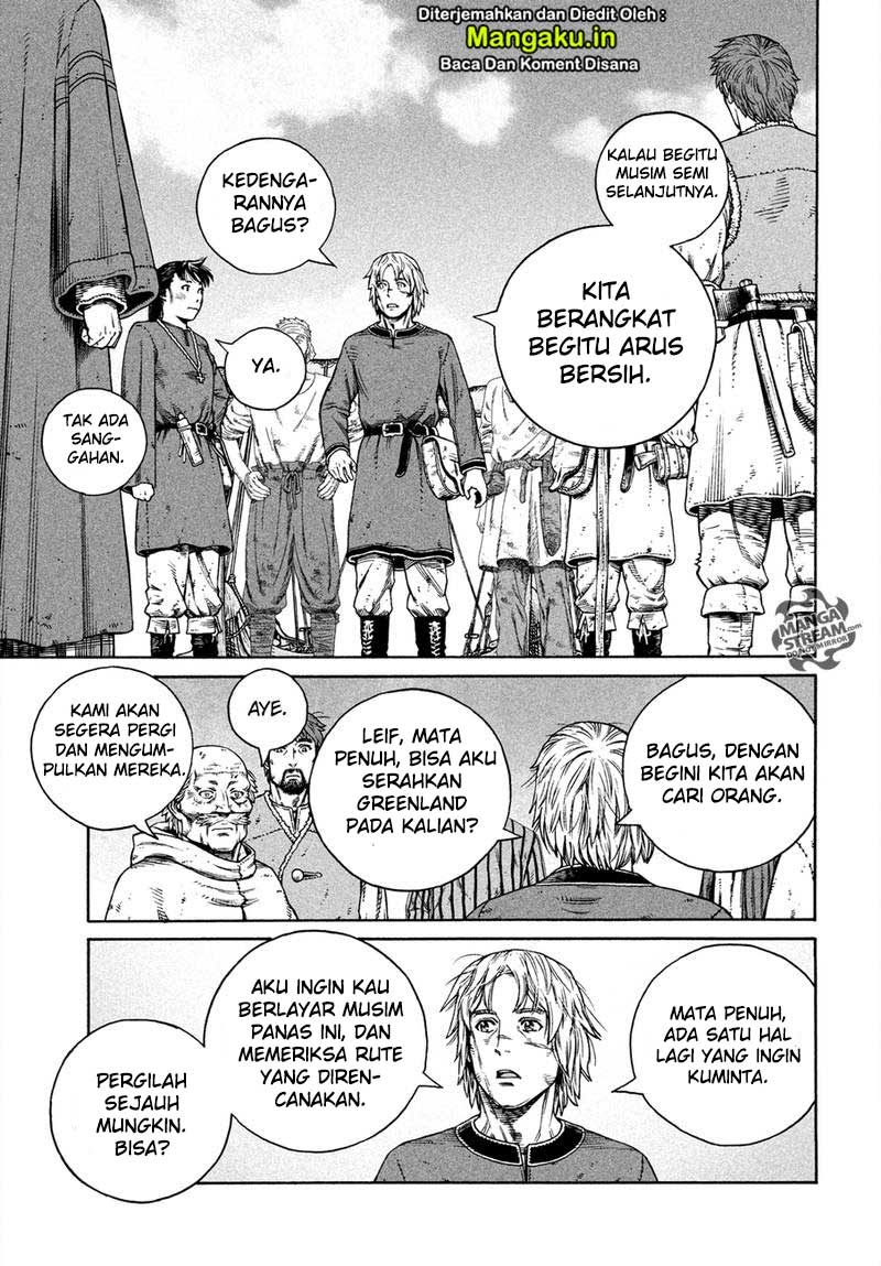 Read VIDland Saga ID Manga Online