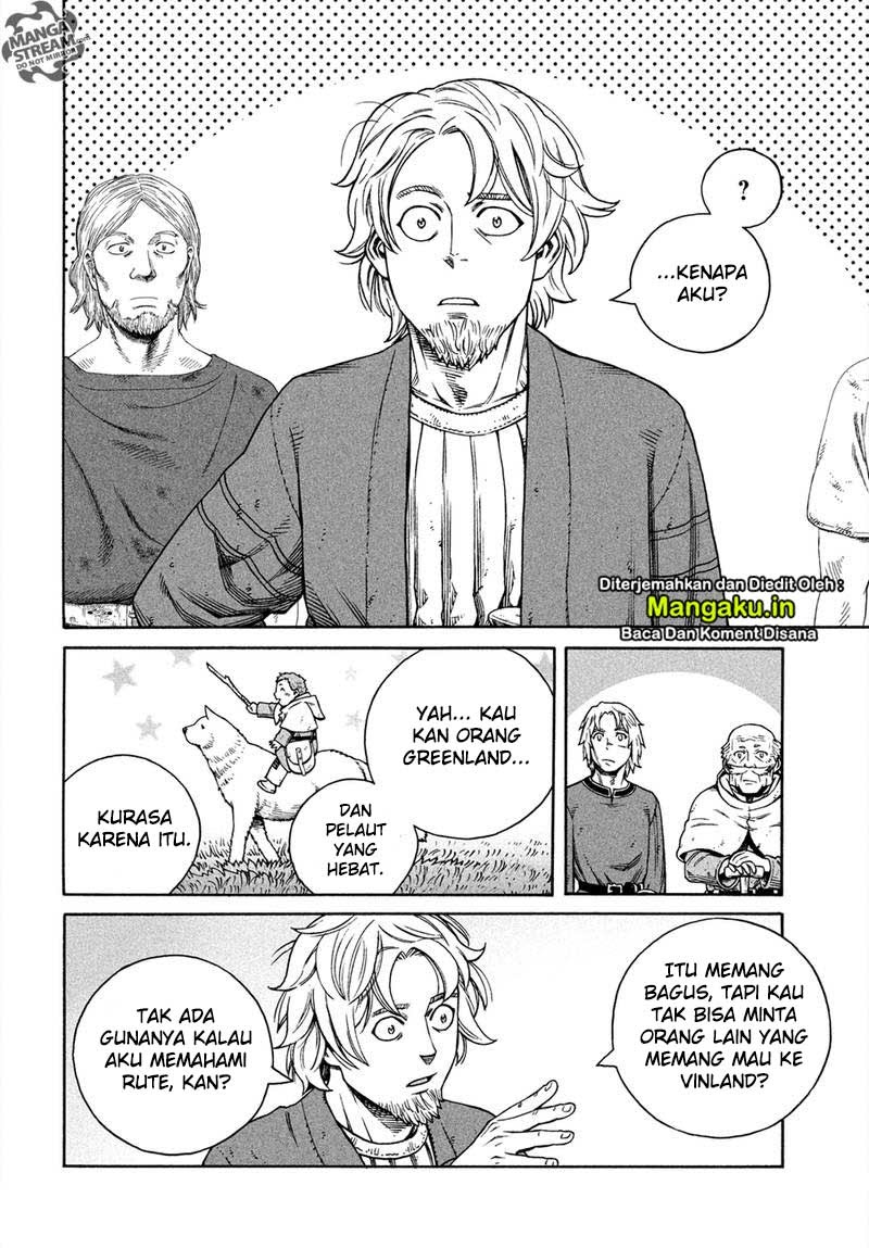 Read VIDland Saga ID Manga Online
