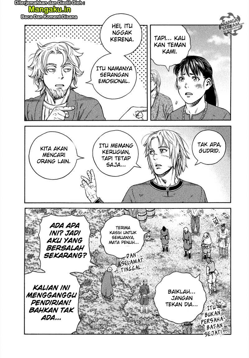 Read VIDland Saga ID Manga Online
