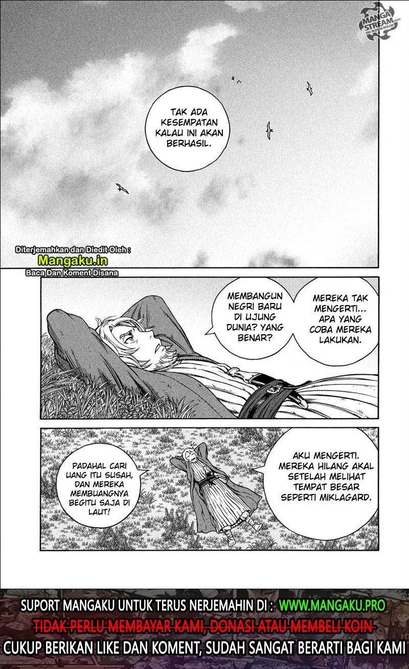 Read VIDland Saga ID Manga Online