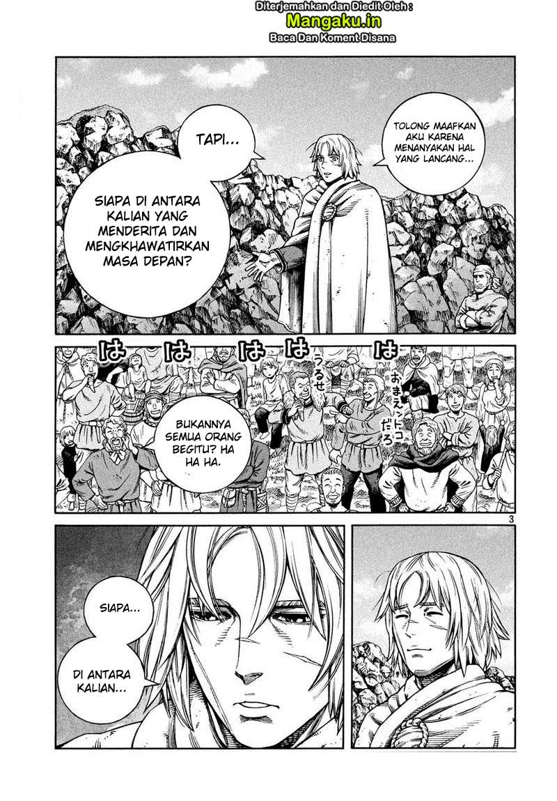 Read VIDland Saga ID Manga Online