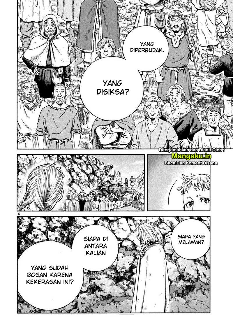 Read VIDland Saga ID Manga Online
