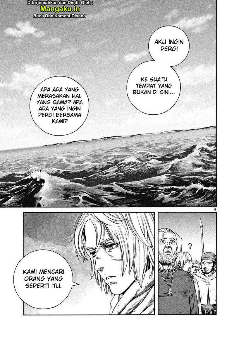 Read VIDland Saga ID Manga Online
