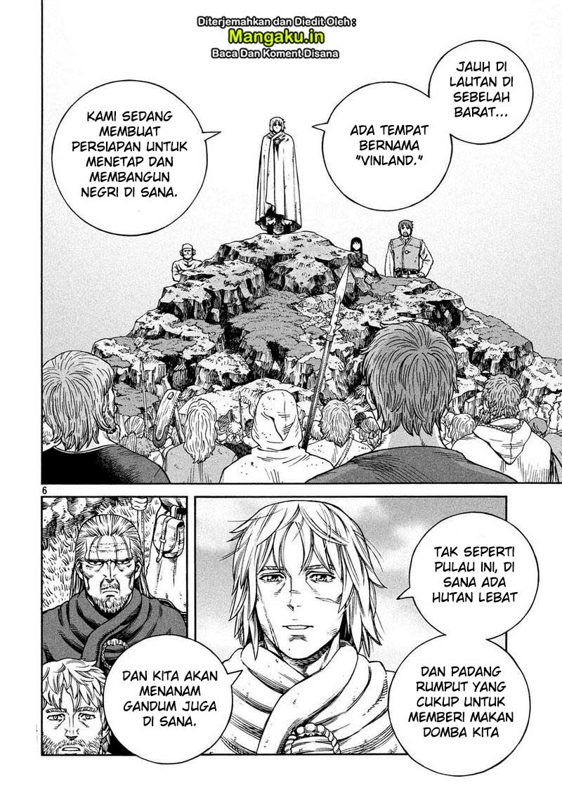 Read VIDland Saga ID Manga Online