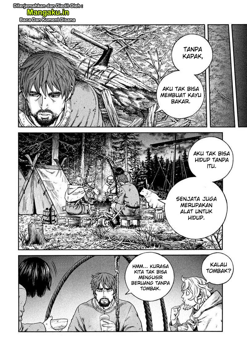 Read VIDland Saga ID Manga Online