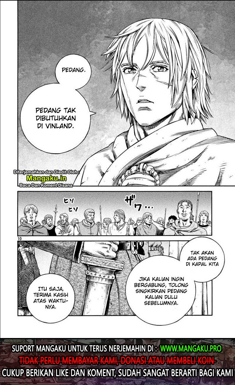 Read VIDland Saga ID Manga Online