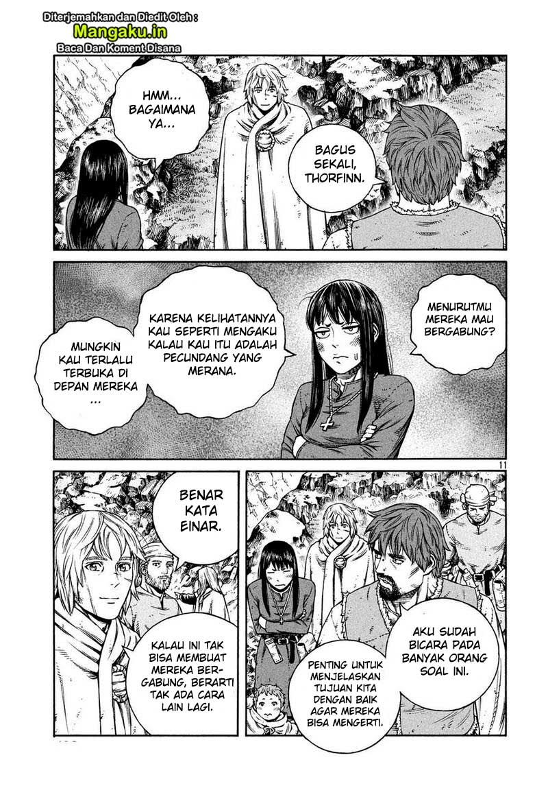 Read VIDland Saga ID Manga Online
