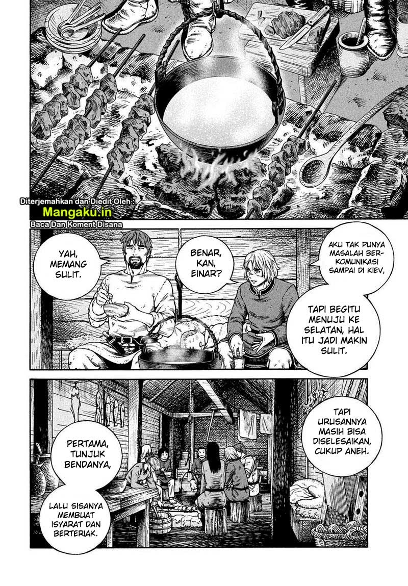 Read VIDland Saga ID Manga Online