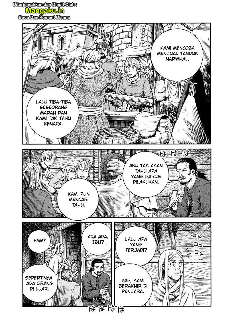 Read VIDland Saga ID Manga Online