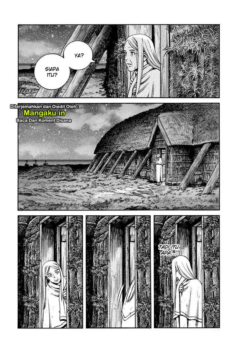 Read VIDland Saga ID Manga Online