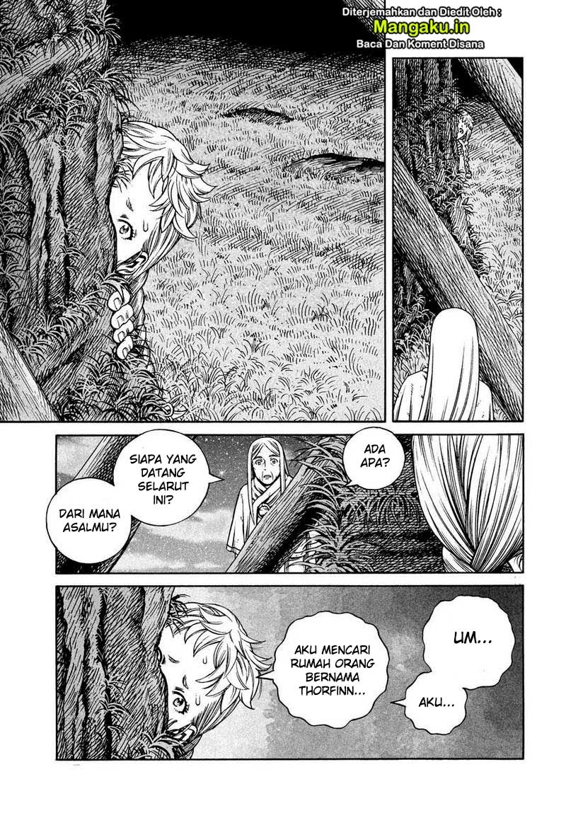 Read VIDland Saga ID Manga Online