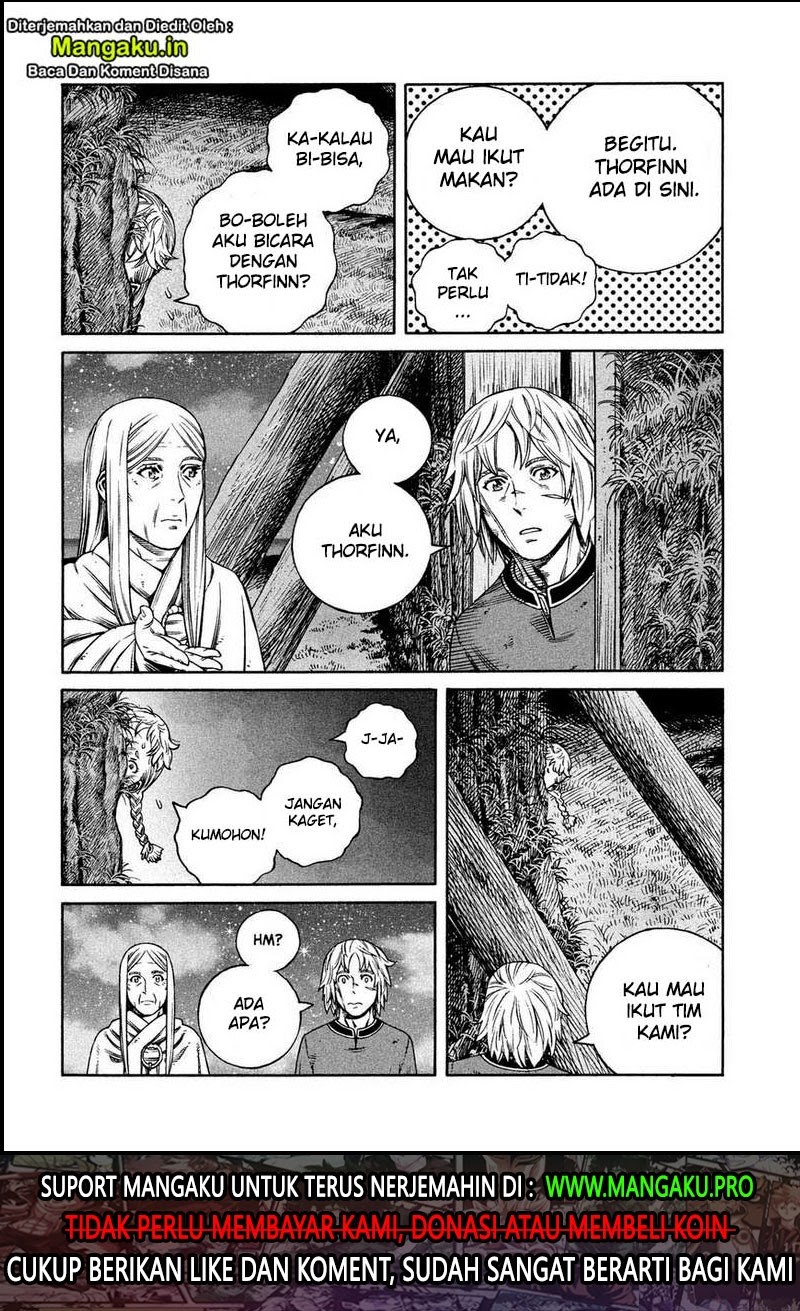 Read VIDland Saga ID Manga Online