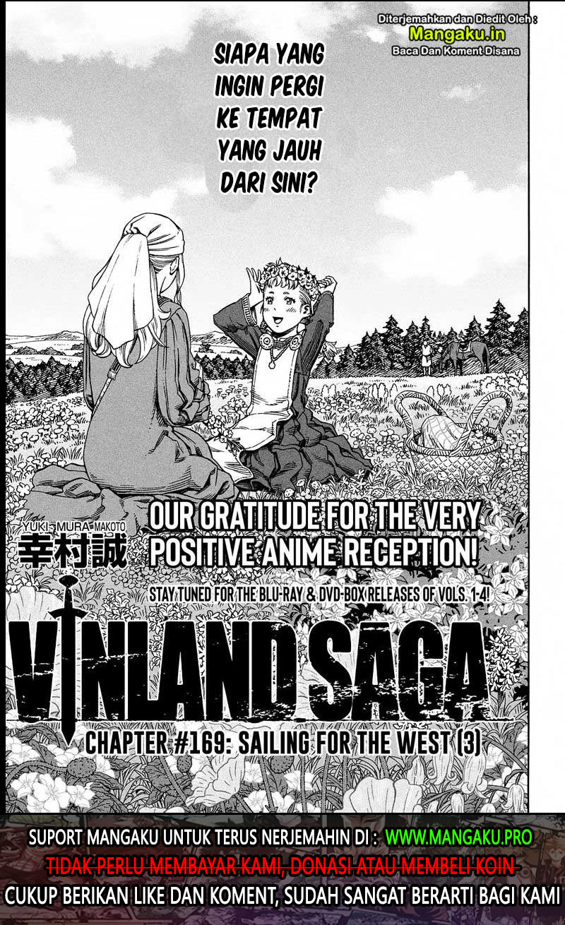 Read VIDland Saga ID Manga Online