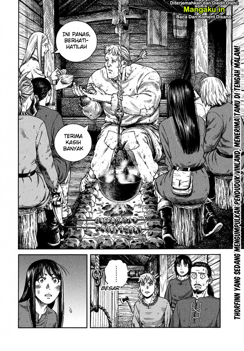 Read VIDland Saga ID Manga Online