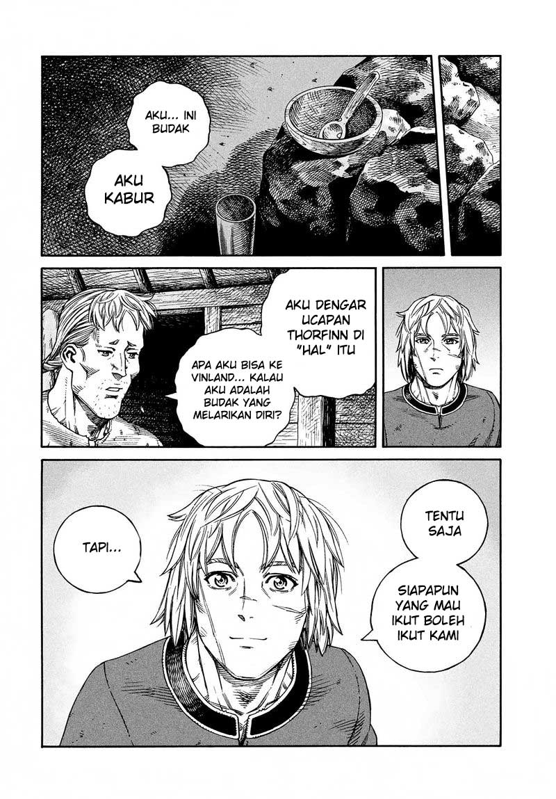 Read VIDland Saga ID Manga Online