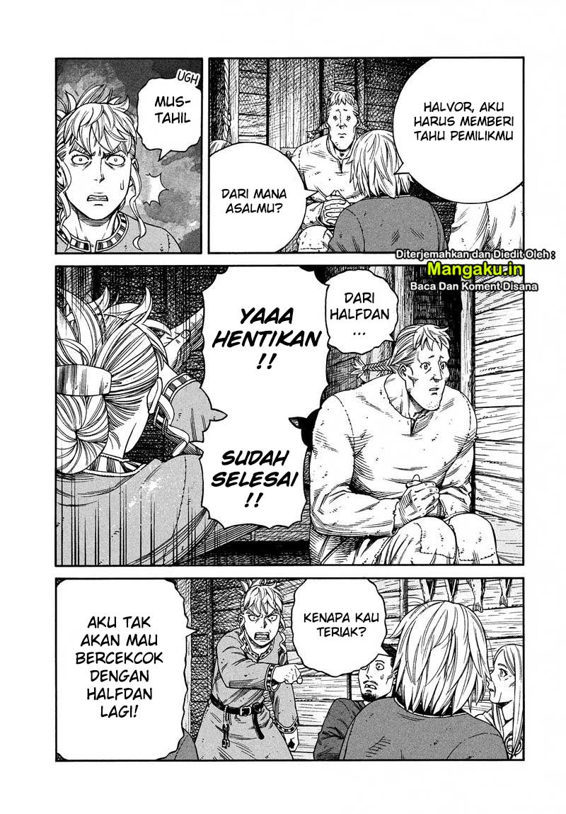 Read VIDland Saga ID Manga Online