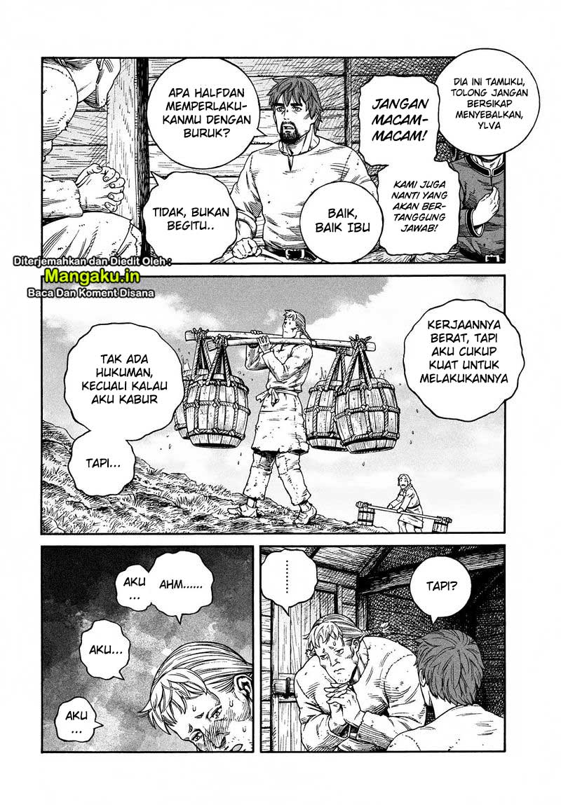 Read VIDland Saga ID Manga Online