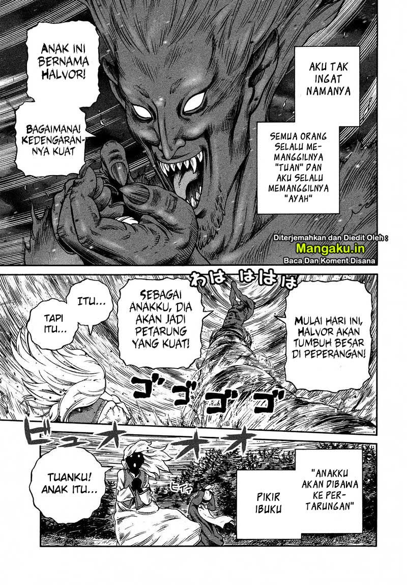 Read VIDland Saga ID Manga Online