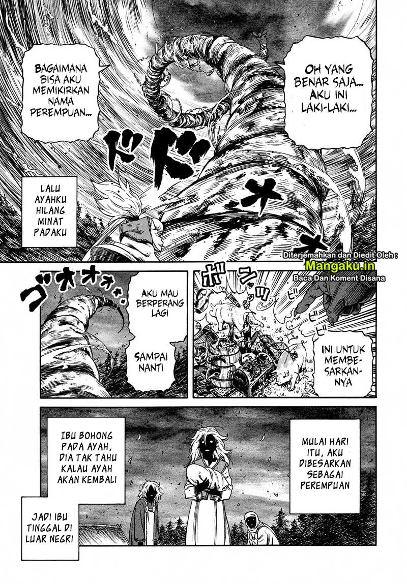 Read VIDland Saga ID Manga Online
