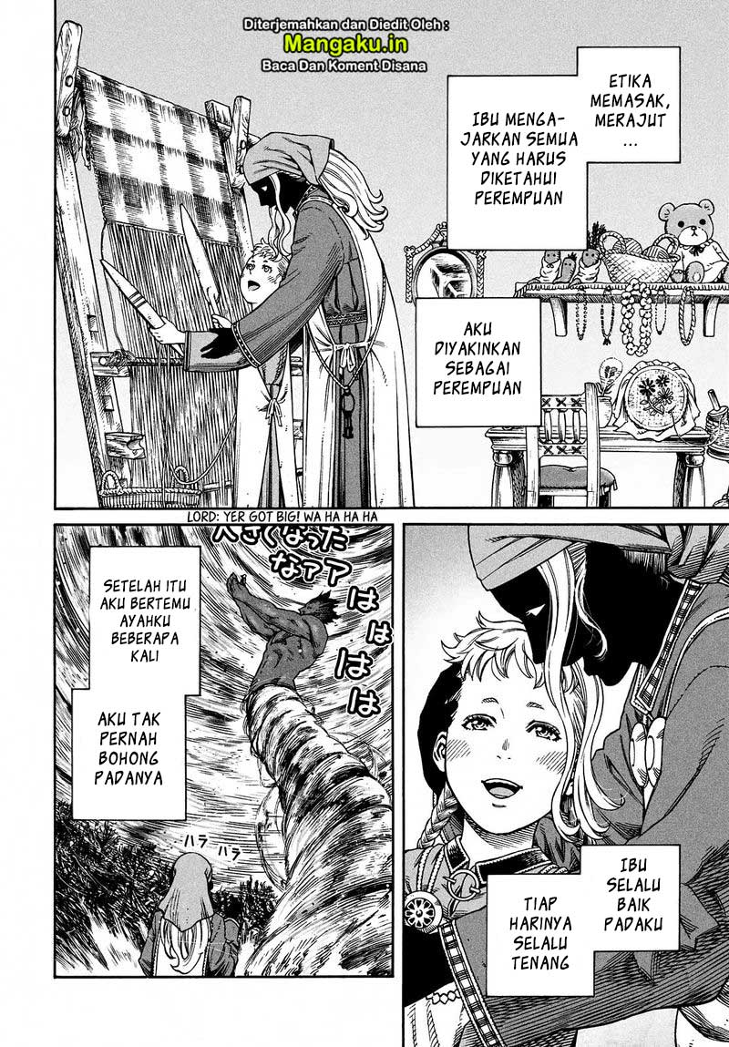 Read VIDland Saga ID Manga Online