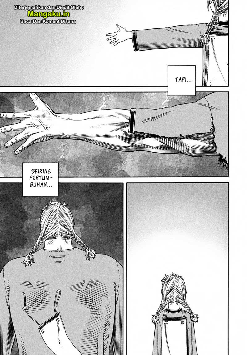 Read VIDland Saga ID Manga Online