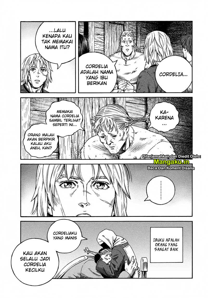 Read VIDland Saga ID Manga Online