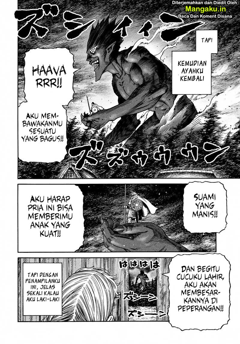 Read VIDland Saga ID Manga Online