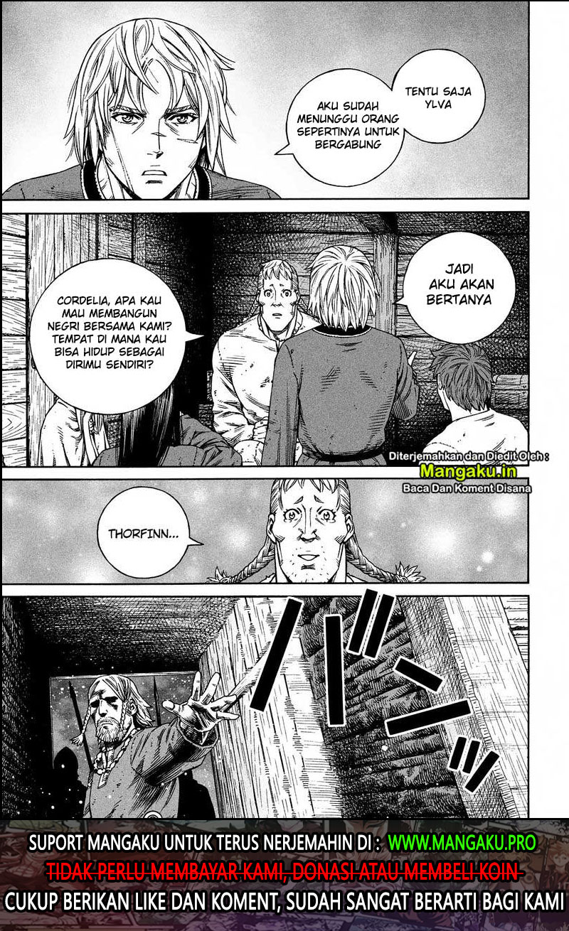 Read VIDland Saga ID Manga Online