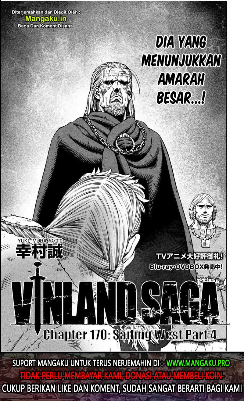 Read VIDland Saga ID Manga Online