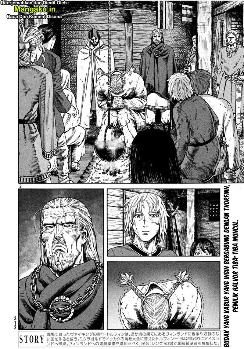 Read VIDland Saga ID Manga Online